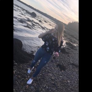 Meet your Posher, Brianna